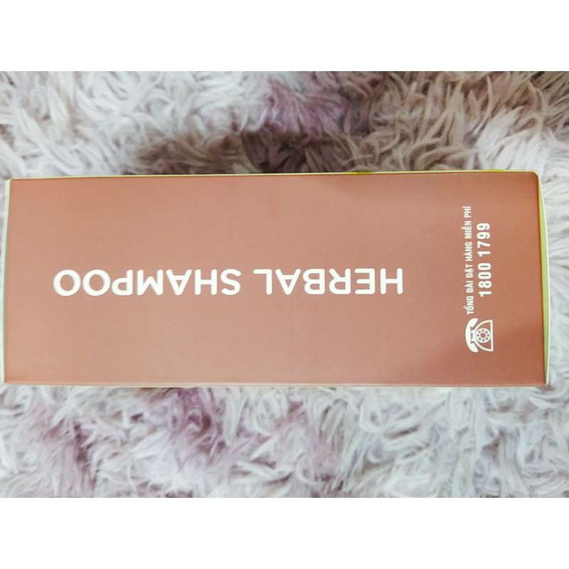 Dầu gội Thái Dương 7 plus chai to 250ml