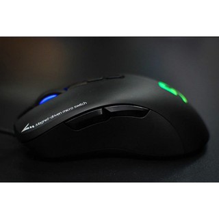 Chuột Gaming Fuhlen G90