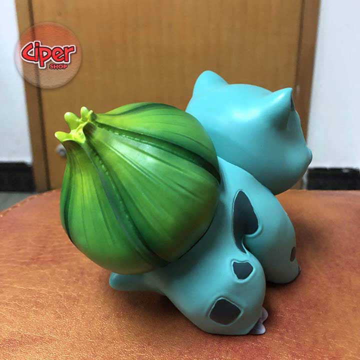 Mô hình Bulbasaur GK - Mô hình Po kemon