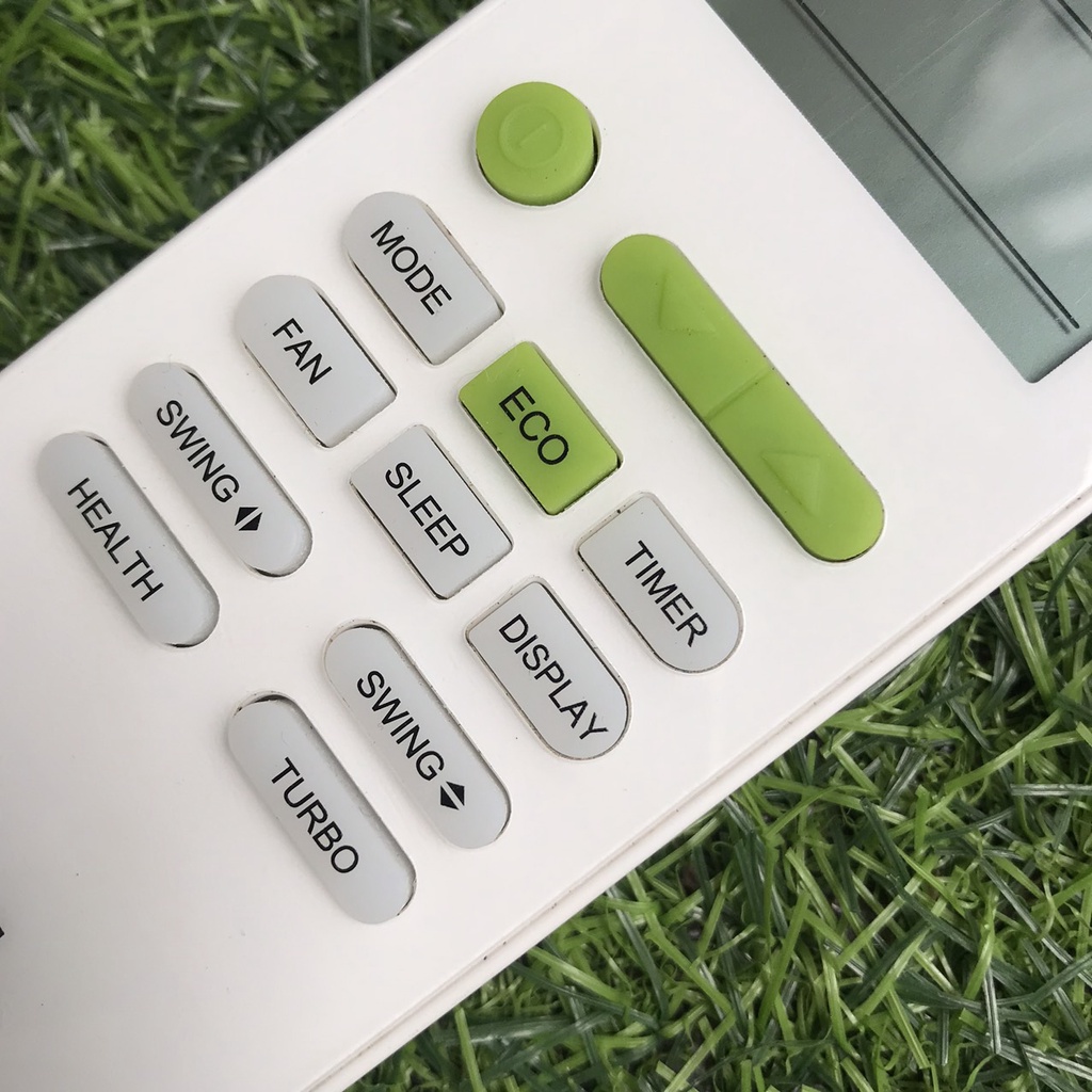 Điều khiển điều hòa TCL,remote máy lạnh tcl hàng zin theo máy
