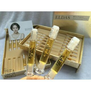 Serum tế bào gốc Eldas