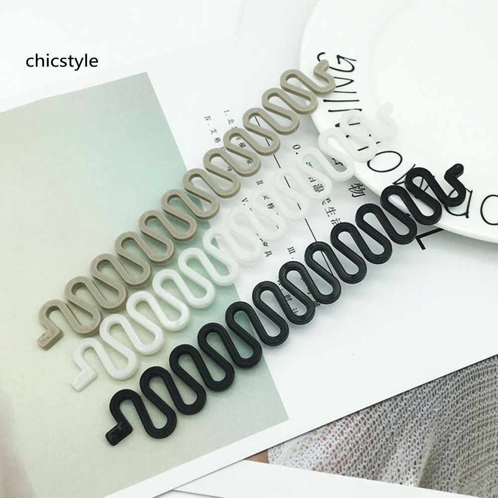 Đồ tết tóc kiểu xương cá dễ dùng tiện lợi