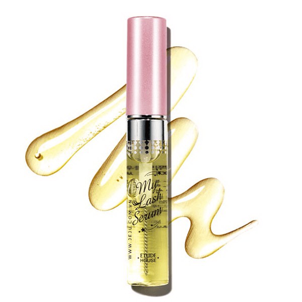 Dưỡng dài mi etude house my lash serum 9g