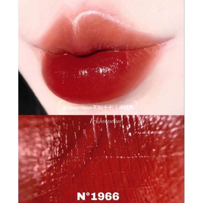 Son Ysl rouge 1966 nobox 2022