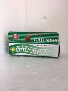 GẤU MISA 30g