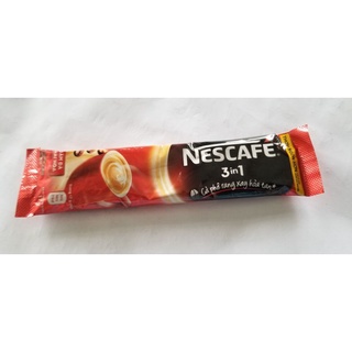 CAFE CÁC LOẠI GÓI LẺ