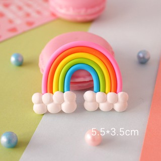 Set 4 cầu vồng mini