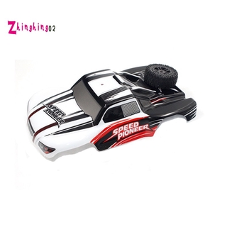 RC RC Khung Vỏ Cứng Cho Px9300-24 9301 Cho Xe Điều Khiển Từ Xa 1: 18