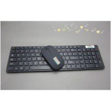 Bộ Bàn phím và chuột không dây Bx Electronics + Tặng 1 cáp OTG V013