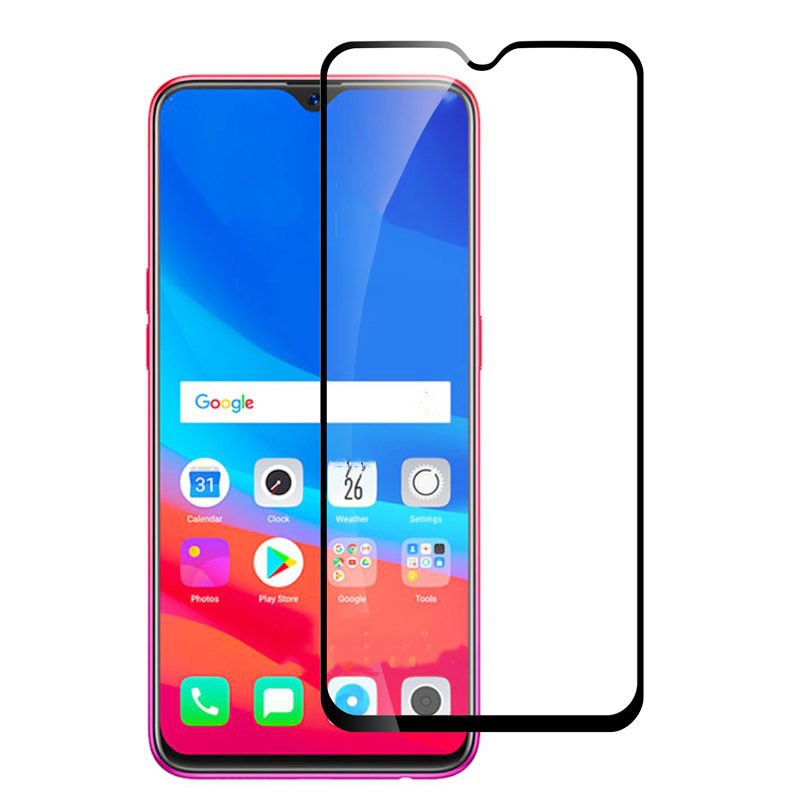 CƯỜNG LỰC VIVO Y91