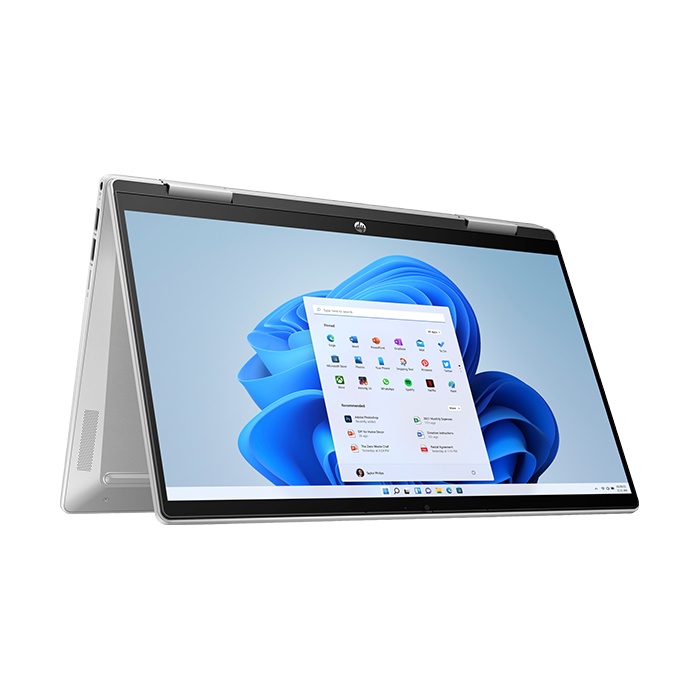 Laptop HP Pavilion X360 14-ek0057TU 6K7E0PA i5-1235U | 8GB | 512GB | 14' FHD Touch | W11