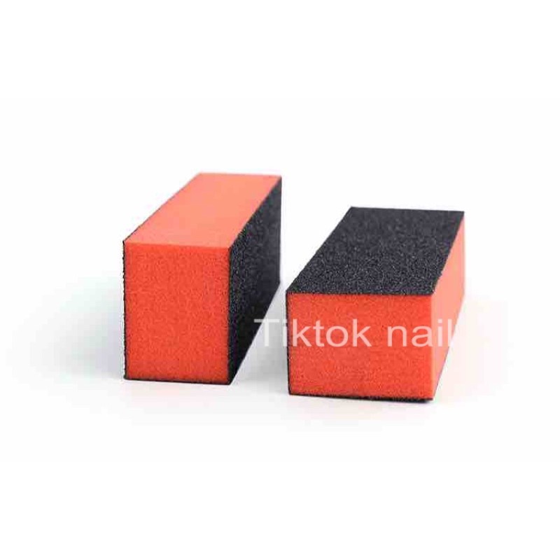 phao cam vuông dũa móng