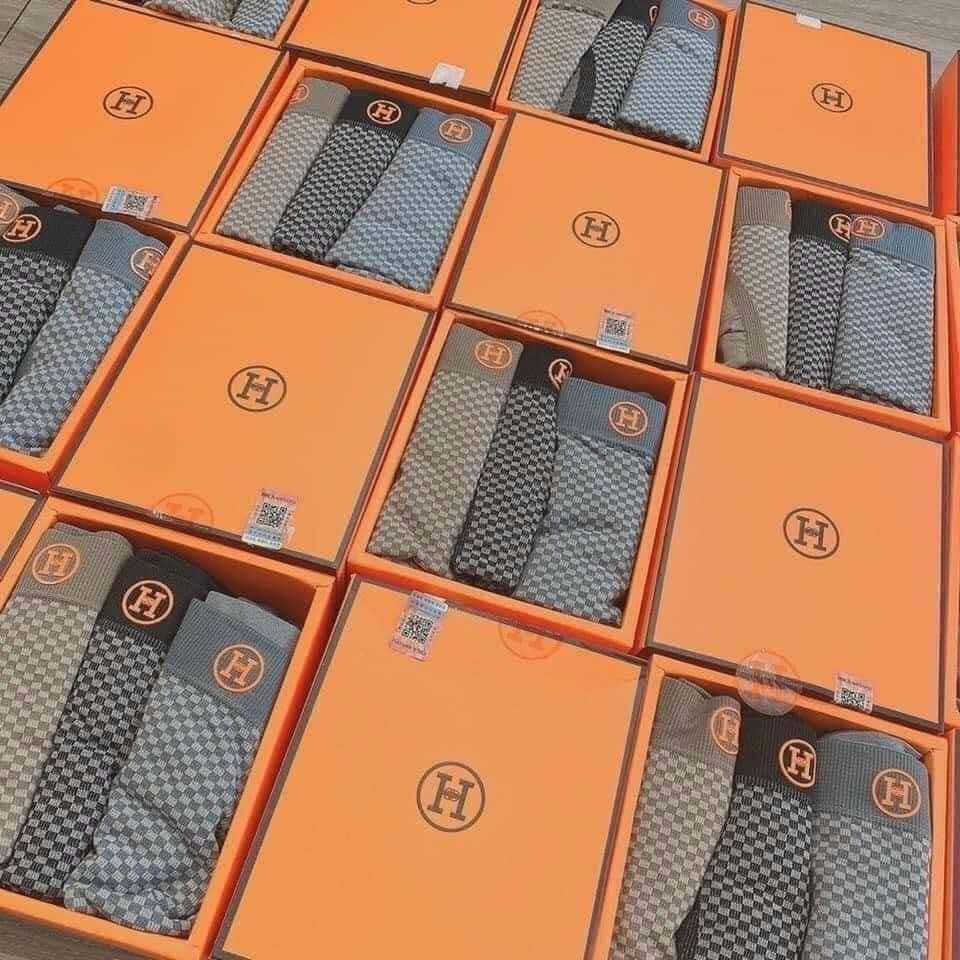 Quần Lót Nam Hemer 1 hộp 3 chiếc chỉ 99k