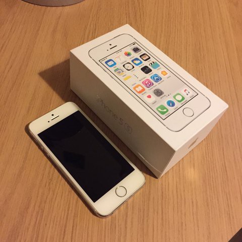 Điện thoại IPhone 5s Quốc tế ,chính hãng apple | BigBuy360 - bigbuy360.vn