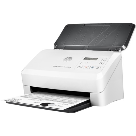 Máy quét HP 5000 S4 L2755A