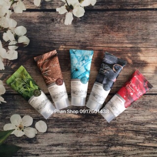 Sữa Rửa Mặt 3W Clinic Foam Cleansing (Mẫu mới)