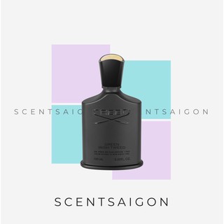 -𝑺𝒄𝒆𝒏𝒕𝒔𝒂𝒊𝒈𝒐𝒏- Nước Hoa Creed Green Irish Tweed EDP