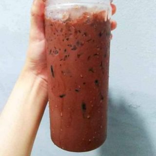 Bột cacao nguyên chất 200g