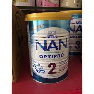 Sữa bột Nan Nga số 2 400g