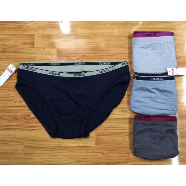 Sét 12 quần Fukanglai cao cấp
