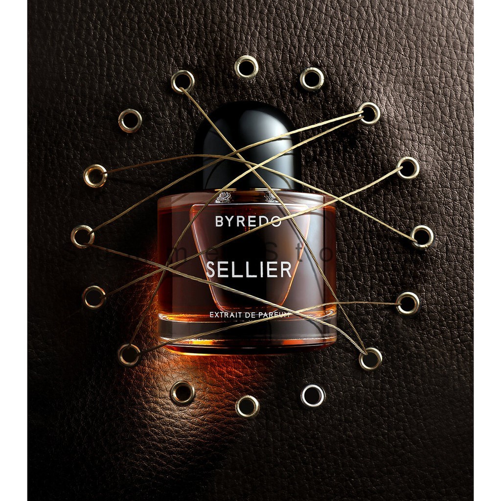 Nước Hoa Byredo Night Veils Casablanca Lily EDP - 5𝘮𝘭/10𝘮𝘭
