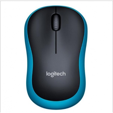 Chuột máy tính MOUSE KO DÂY LOGITECH M185