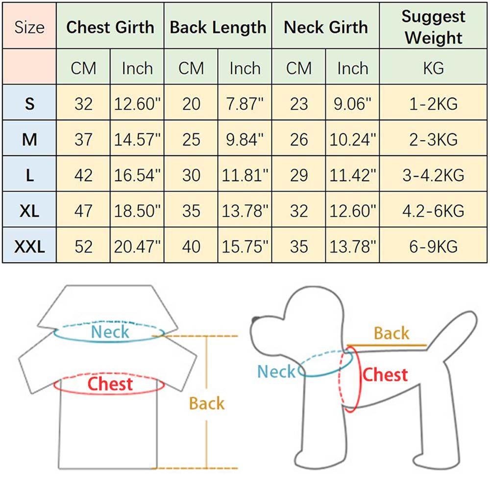 YIYU Tyler1 Trang Phục Mềm Mại Dễ Thương Có Thể Xếp Gọn Cho Thú Cưng