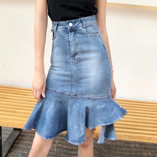 Chân váy bò đuôi cá (order) ôm người siêu phẩm xinh miên man😆🔥🔥🔥 
