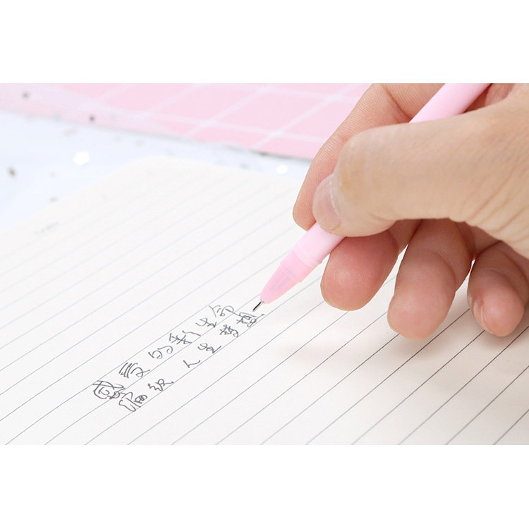 BỘ 10 CÂY VIẾT BI HÌNH THÚ SIÊU XINH 1155