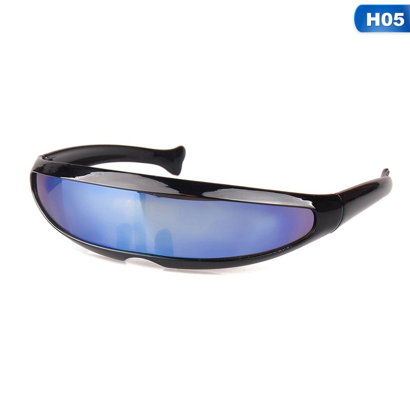 Kính Mát Huabojidian X-Men Màu Laser gentle monster | BigBuy360 - bigbuy360.vn