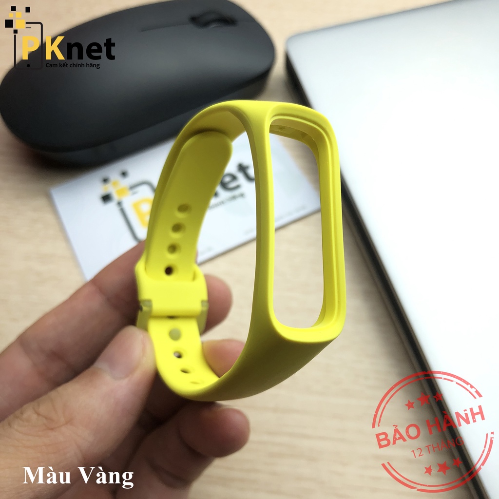 Dây đeo Samsung Galaxy fit e - r375, Chính hãng.