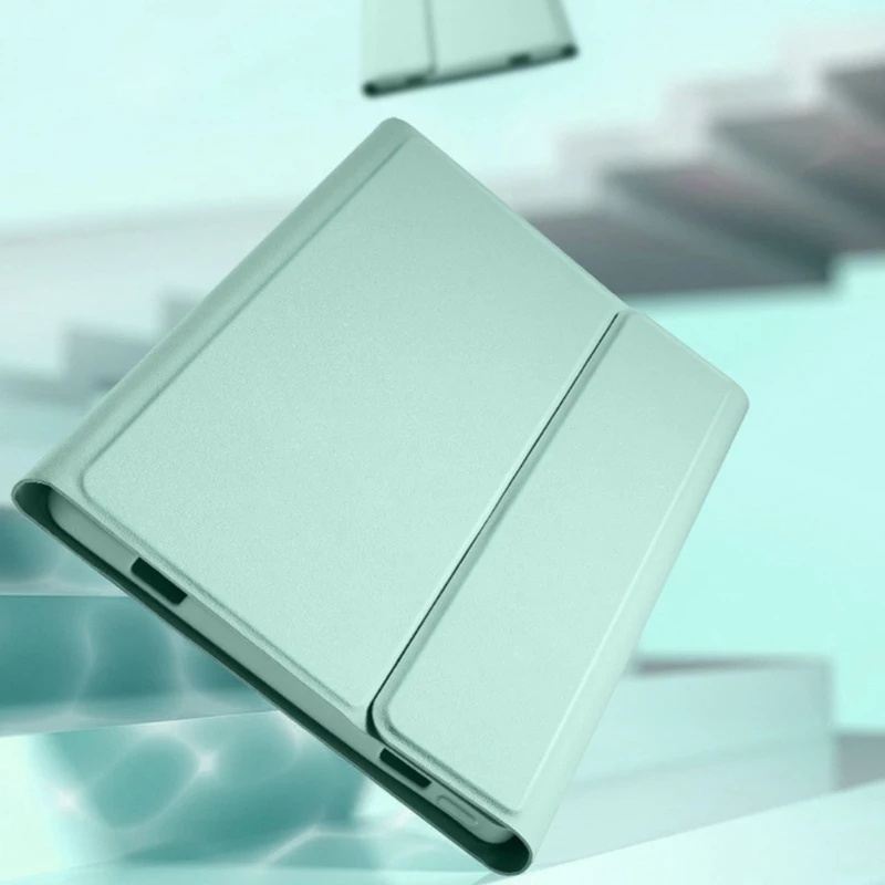 Ốp Máy Tính Bảng Có Bàn Phím Bluetooth Không Dây Cho OPPO Pad Air 10.36 2022 11 Inch 2022