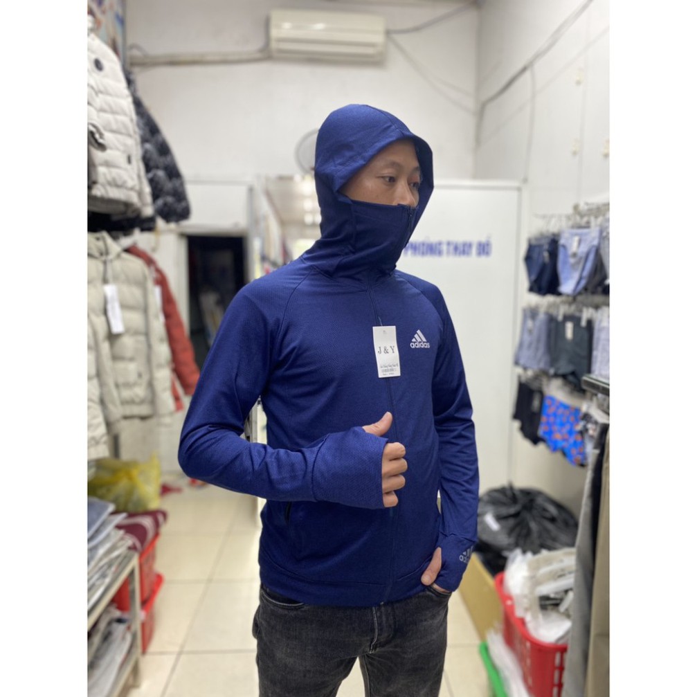 Áo Chống Nắng Nam Cao Cấp, Thoáng Mát ,Chống Tia UV Gây Hại Cho Da | BigBuy360 - bigbuy360.vn