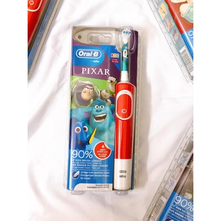 Oral-B bàn chải điện trẻ em [Hàng Pháp]