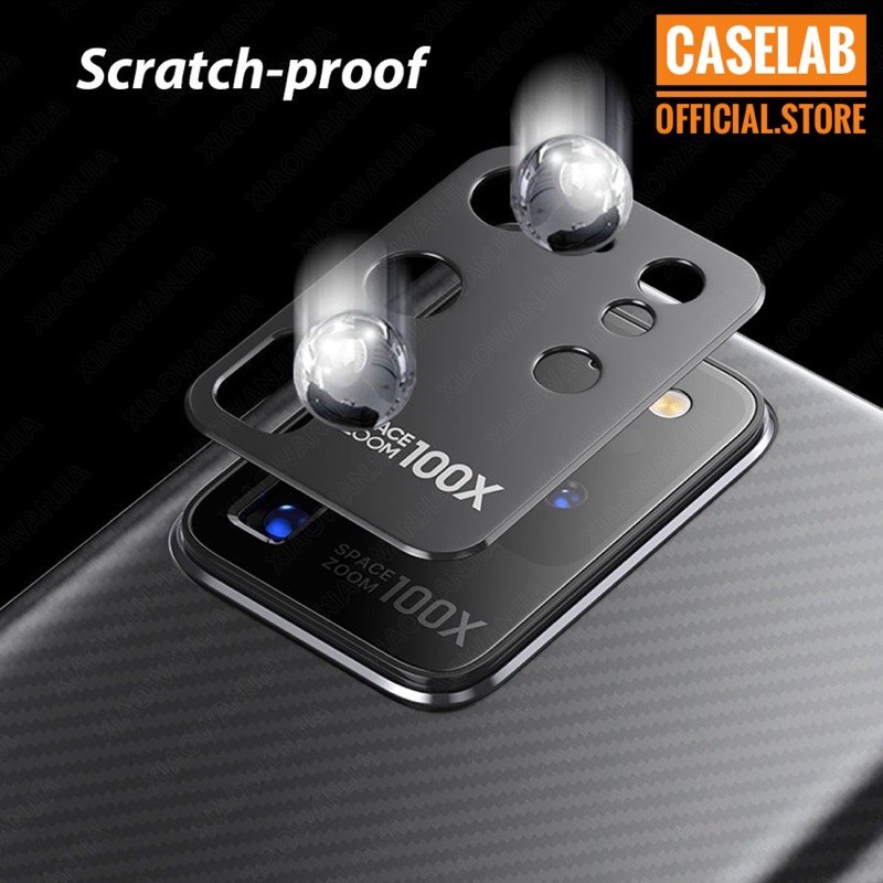 Ốp kim loại bảo vệ CAMERA cho SAMSUNG NOTE 20 Ultra, S20 Ultra, S20, S20plus