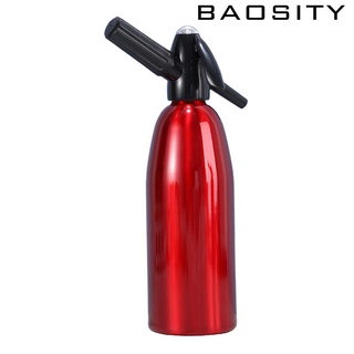 [Baosity] Máy tạo dòng máy Fizzy Siphon