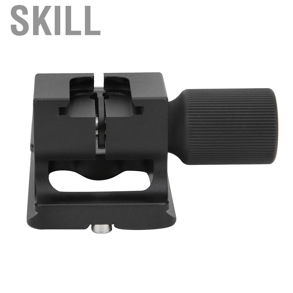 Vòng gắn chân đế máy ảnh bằng hợp kim nhôm cho Skill Ruba88 IShoot IS-THS260 | BigBuy360 - bigbuy360.vn