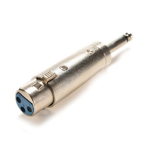 Đầu chuyển jack 6ly ra đầu Canon XLR Cái