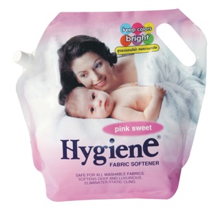 Nước Xả Hygiene 1.8 lit