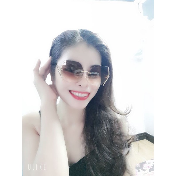 Kính Mát Thời Trang Cao Cấp CHANEL | BigBuy360 - bigbuy360.vn