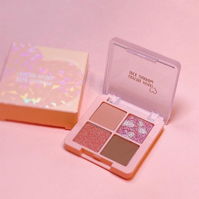 Phấn Mắt Lấp Lánh Cực Xinh Cho Các Cô Nàng Đây | BigBuy360 - bigbuy360.vn