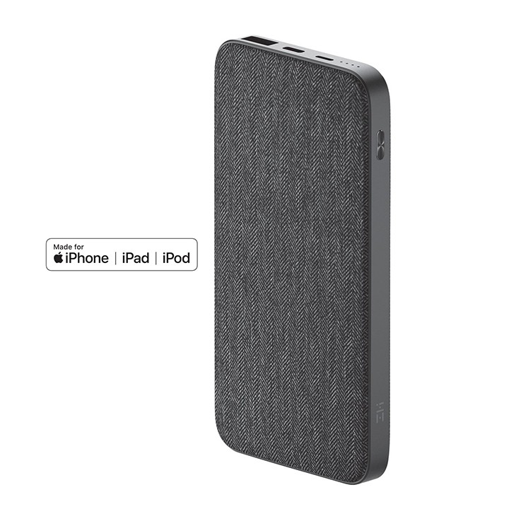 Pin dự phòng iPhone PD 18W ZMI 10.000mAh