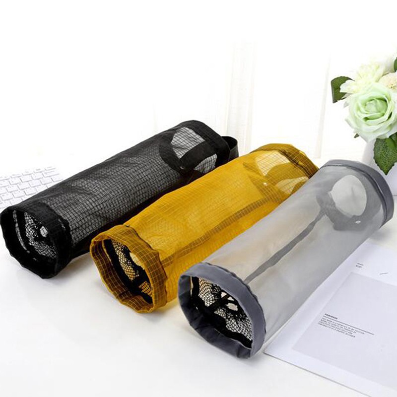Túi nylon chuyên dùng đựng bao nylon có thể tái sử dụng tiện lợi