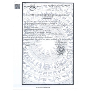Wit - Viên Uống Bổ Mắt