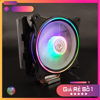 [Giảm Giá] Giới thiệu Tản Nhiệt CPU VSP Cooler Master