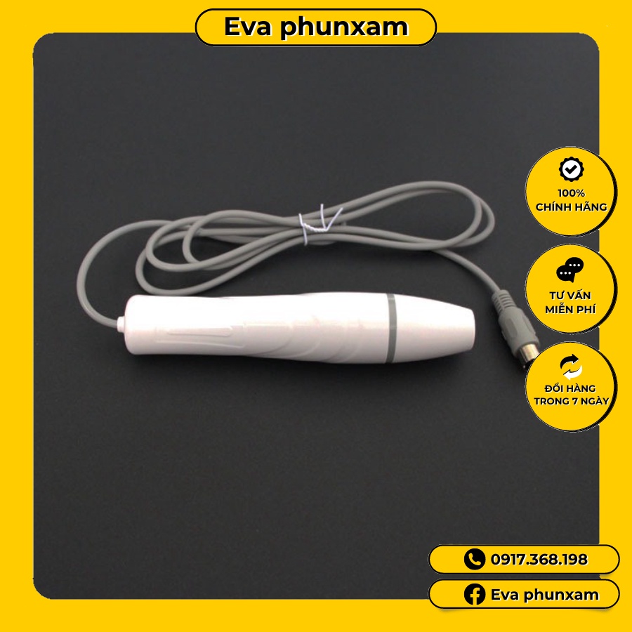 Tay điện tím thay thế máy 5 in 1