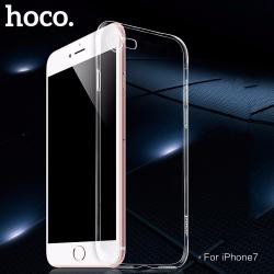 Ốp Lưng chính gốc HOCO Trong Suốt - iphone 5/5s/6/6s/6+/6s+/7/8/7+/8+