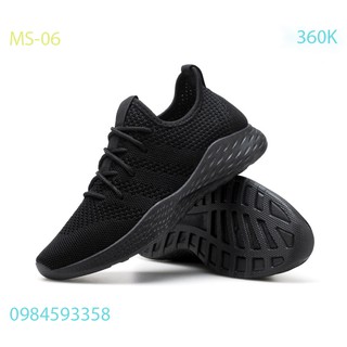 Giày Sneaker Thể Thao Nam MS06