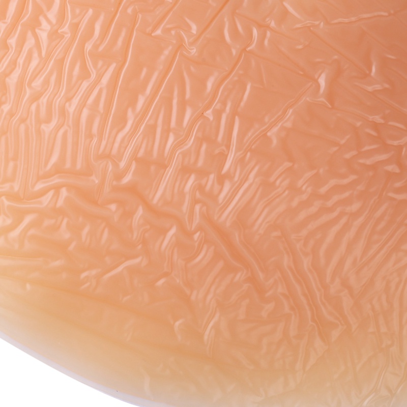 Bụng bầu giả chất liệu silicon 100% 1000g