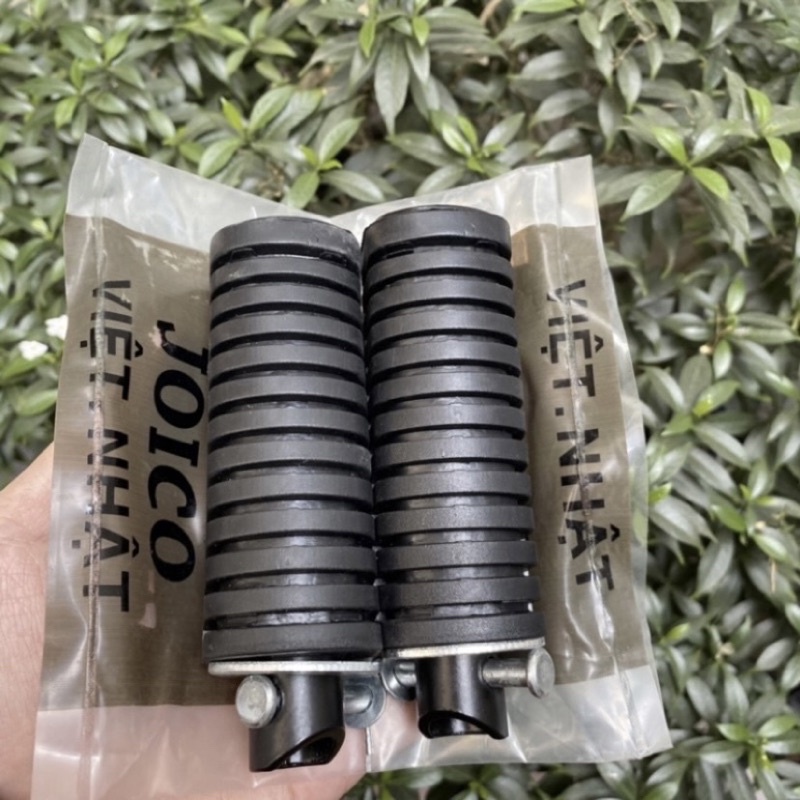 Gác để chân sau xe Wave 110 s110 100 alpha 50cc rsx nhỏ thái zx dài